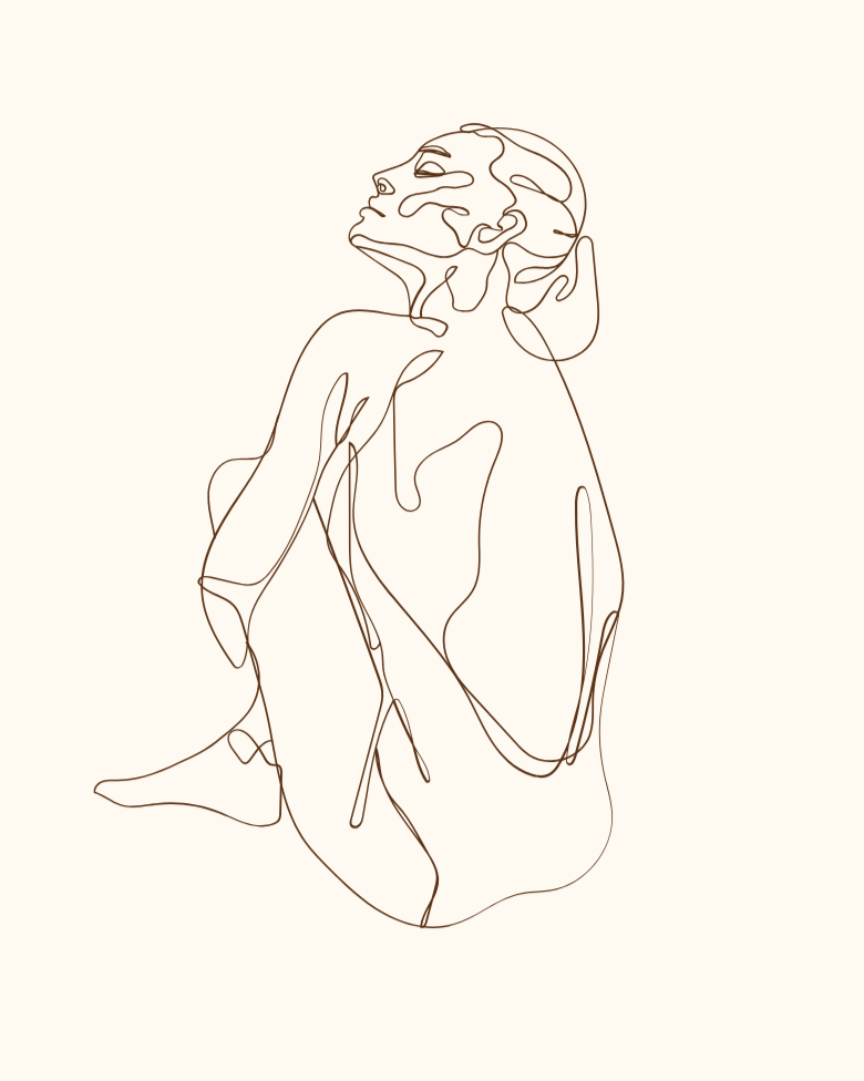 Full Body & Face