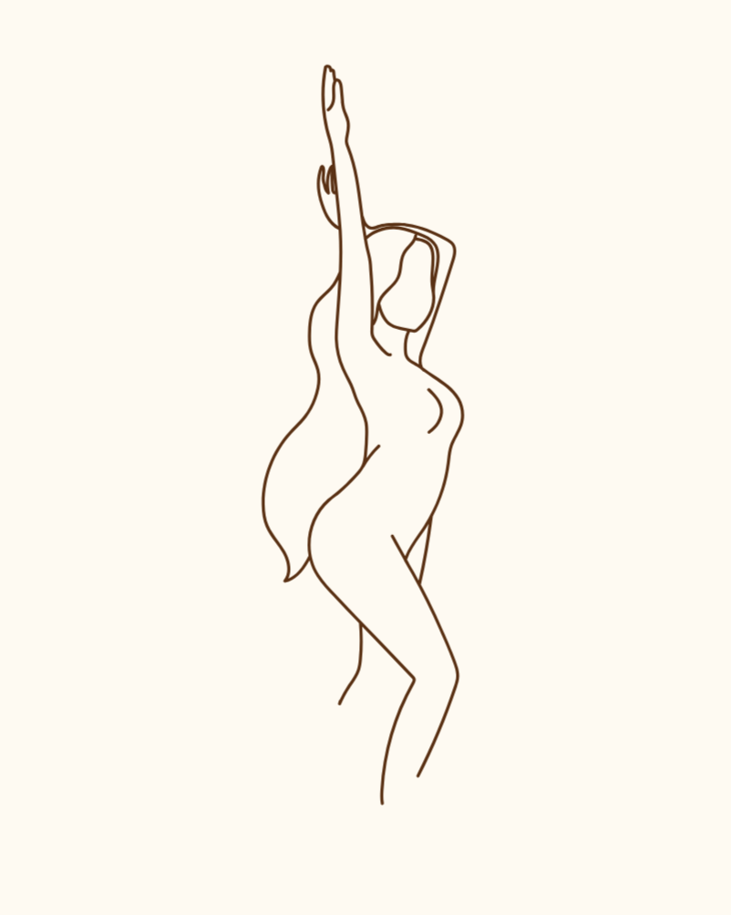 Brazilian & Underarms