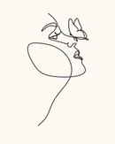 Upper Lip