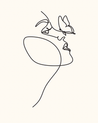 Upper Lip
