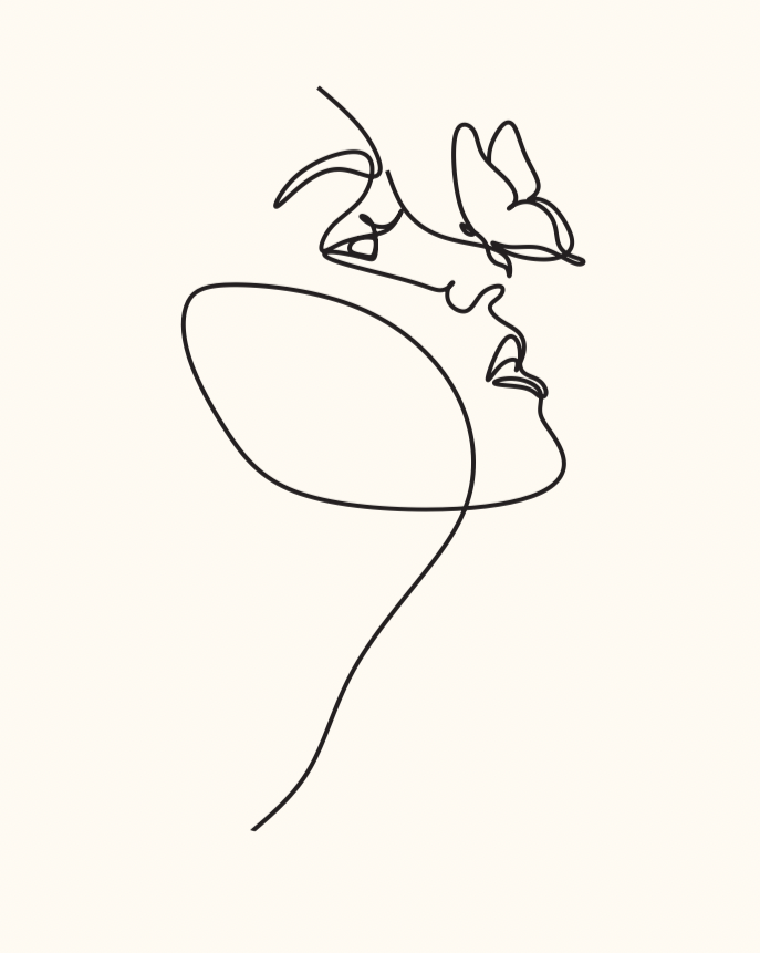 Upper Lip