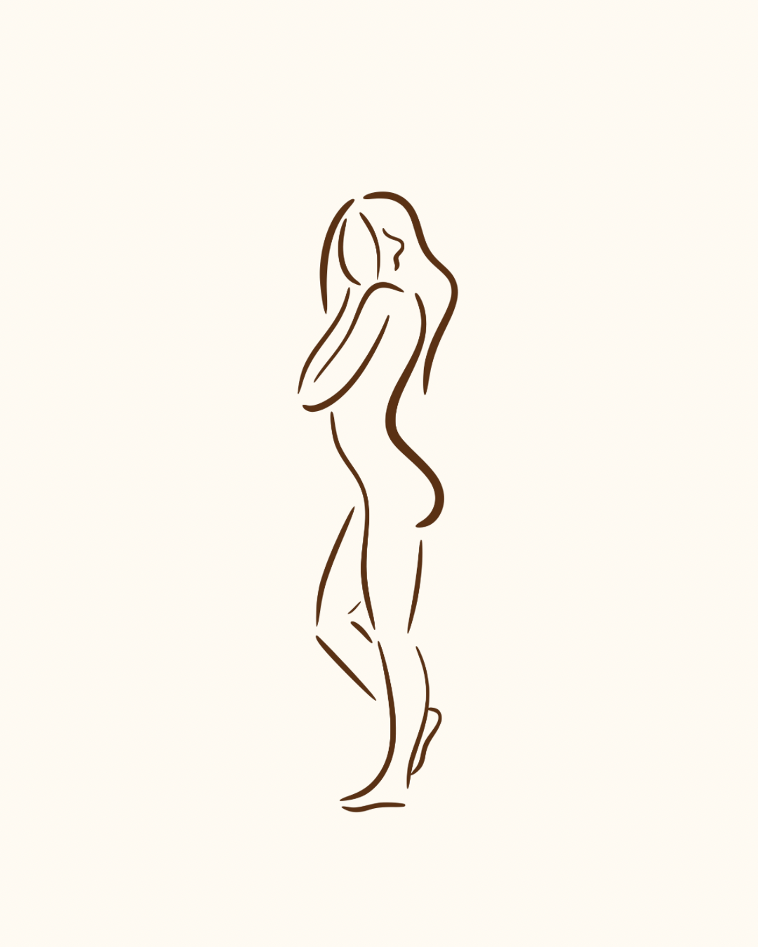 Bikini Line
