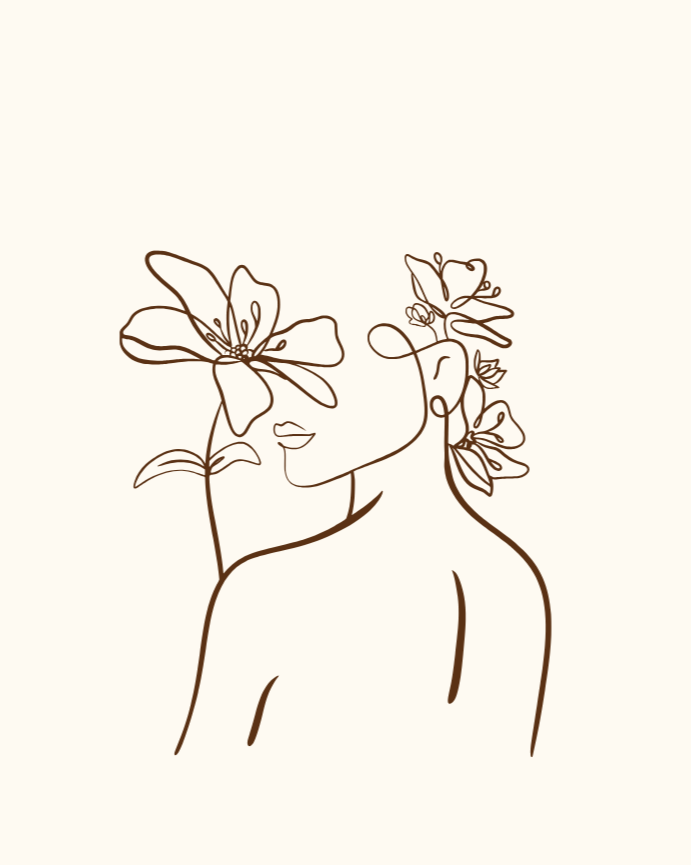 Underarms