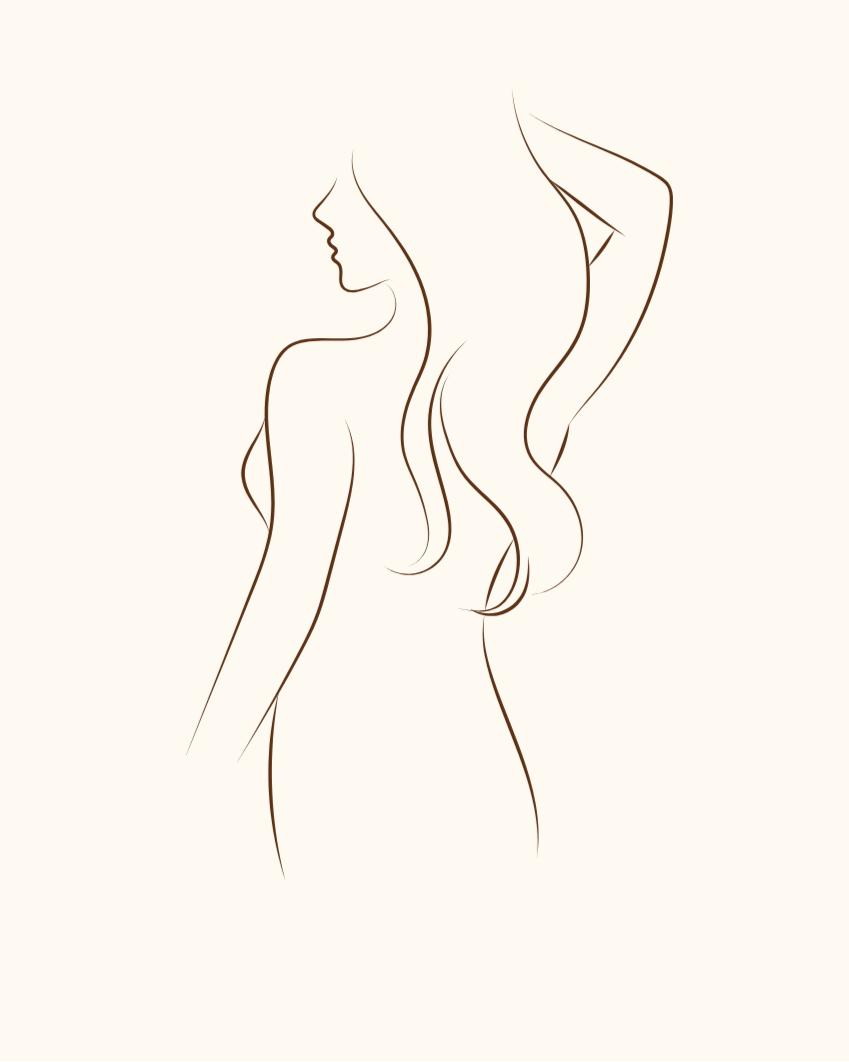 Full Back & Shoulders