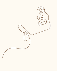Full Face (Lip, Chin, Sideburns, Cheeks, Jawline)