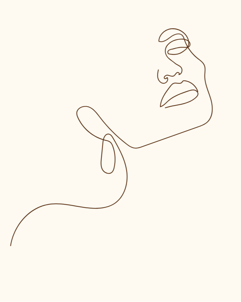 Full Face (Lip, Chin, Sideburns, Cheeks, Jawline)