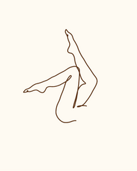 Lower Leg