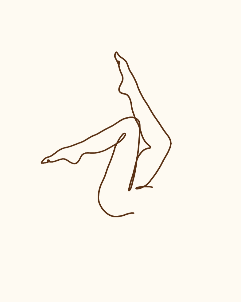 Lower Leg