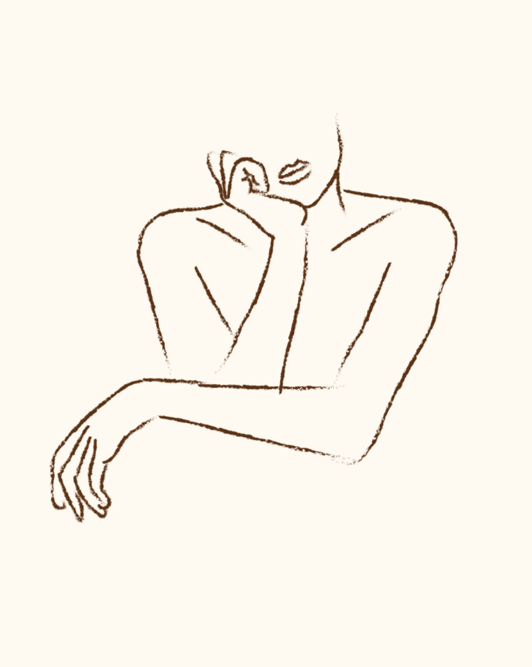 Lower Arms